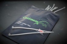 CASTAWAY PVA Cable Ties pack of 10 