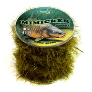 Lead core MIMICKER 45Lb 70 cm 3 pcs.