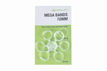 Korum Mega Bands – 10 mm