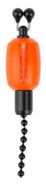 Black Label Dinky Bobbin Orange