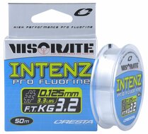 Cresta Visorate Intenz Pro Fluorine 50m	0,145mm