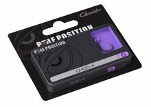 Pole Position CHOD-X HOOKS PTFE NR4