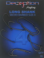 LONGSHANK Micro Barbed