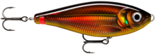 RAPALA X-RAP HAKU 5W-50UV