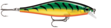 RAPALA SHADOW RAP SHAD Fire Tiger