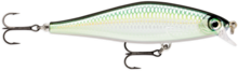 RAPALA SHADOW RAP SHAD BLEAK