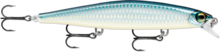 RAPALA SHADOW RAP BABY ASPIUS