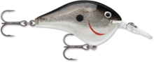 RAPALA DIVES-TO SILVER