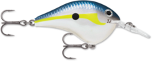 RAPALA DIVES-TO HELSINKI SHAD