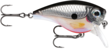 RAPALA BX BRAT BIG SILVER 7CM