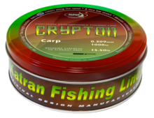 Fishing Line Crypton Carp 0,371 mm