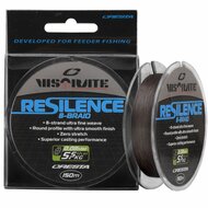 Cresta VISORATE RESILENCE 8-BRAID 0,08MM Cresta