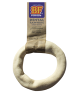 BF Petfood Ring Small Dental