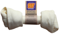 BF Petfood Knoop Medium Dental