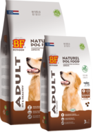 BF Petfood Krokant Adult 3 kg