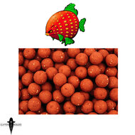 Cuyten Boillie Berries 1kg 20 mm