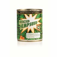 DYNAMITE FRENZIED HEMPSEED ORIGINAL BLIK 700G