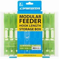 Cresta Modular Feeder Hooklength Box