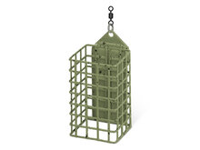 Delphin Cage feeder Delphin ECO Splash S/30g