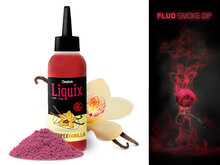 Delphin Fluo dip D SNAX LiquiX /100ml Scopex-Vanilla