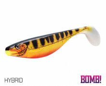 Delphin Lure BOMB! HYPNO / 2pcs 13cm/3D HYBRID