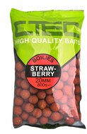 STRAWBERRY BOILIES 20mm 800G