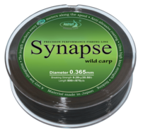 Fishing Line SYNAPSE wild carp 0,305 mm 1000m