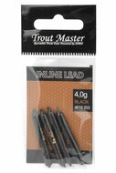 Trout Master Inline Lead 4 GR