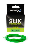 MATRIX SLIK ELASTIC Size 8 - 10 (1.4mm) Green