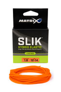 MATRIX SLIK ELASTIC Size 12 - 14 (1.8mm) Orange