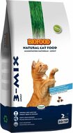 Biofood Kat 3-Mix - Kattenvoer - 2 kg