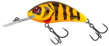 Salmo Rattlin Hornet 3.5cm Floating  NATURAL PERCH