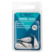 C-Tec Swivel Lead 30 gr