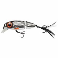 SPRO IRIS U.DOG JTD HARDL. ROACH 10CM 26G