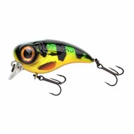 SPRO FAT IRIS HARDLURE PERCH 4CM 5,4G