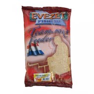 EVEZET TEAMMIX FEEDER LICHT 1 KILO