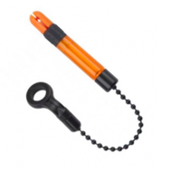 Black Label Slik Bobbin - Orange