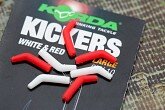 Red/White Kickers  M