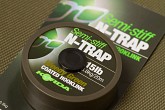 N-TRAP Semi -Stiff  Green, 15lb - 20m