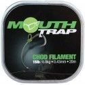 MouthTrap 20lb - 0,47mm - 20m