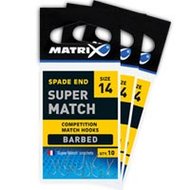 Matrix Super Match 14 Barbed