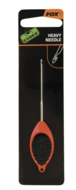 Fox Edges Micro Heavy needle - RED