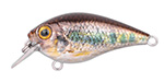 Ikiru Naturals Crank 45 Gudgeon