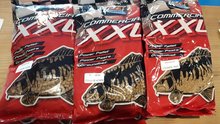 Evezet commercial XXL premium pellet 2 mm