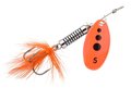 SPRO SPINNER UV ORANGE 8G NR4