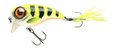 SPRO FAT IRIS HARDLURE HOT PERCH 8CM 40G