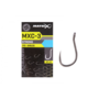 Matrix MXC-3 Barbless Eyed 16 (PTFE) (10stuks)