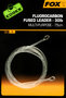 EDGES FLUOROCARBON FUSED LEADERS 75CM