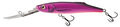 FREEDIVER SUPER DEEP RUNNER - 7CM PURPLE RAIN