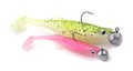 PowerCatcher Ready Jig 7,5cm	5g	Chartreuse &amp; Pearl